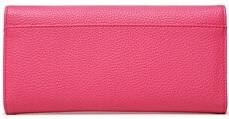 Guess Velká dámská peněženka SWVB87 82500 Růžová