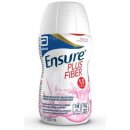 ENSURE PLUS FIBER MALINOVÁ PŘÍCHUŤ POR SOL 1X200ML