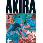 Akira 3 - Katsuhiro Otomo – Zboží Dáma