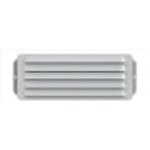 Almeva SIB bílá 125 x 280 mm – Hledejceny.cz