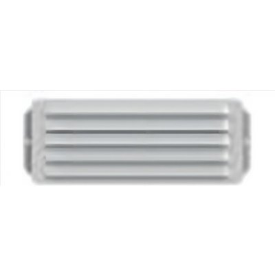 Almeva SIB bílá 125 x 280 mm – Hledejceny.cz