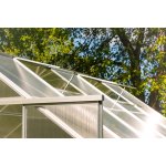 PROTECO polykarbonátový PREMIUM 4,32 x 2,54 m + ocelová základna 62.21-SK-430-PRE – HobbyKompas.cz