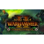 Total War: Warhammer 2 - The Prophet and the Warlock – Zbozi.Blesk.cz