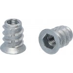MARCOPOL Závrtná matice, 10x13mm, M6 M03.10 – Hledejceny.cz