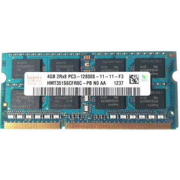 Hynix DDR3 4GB HMT351S6CFR8C-PB N0 AA