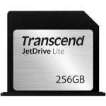 Transcend Flash Expansion Card 256 GB JetDrive Lite 350 for 15'' Apple MacBook Pro TS256GJDL350 – Hledejceny.cz