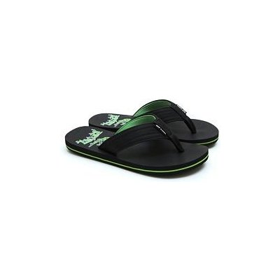 Rip Curl Ripper Kids Black Green – Zboží Mobilmania