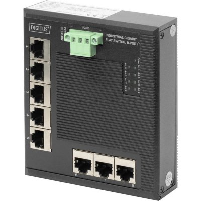Digitus DN-651127 – Zboží Živě