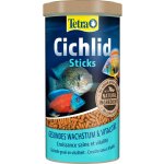 Tetra Cichlid Sticks 1 l – Zboží Dáma