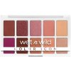 Wet n Wild Color Icon Oční stín 10 Pan Palette Heart & Sol 12 ml