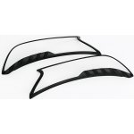 Rámečky předních světel Ford Ranger T7/T8 2016-2022 – Zboží Mobilmania