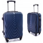 RGL 663 tmavě modrá 50x35x21 cm – Hledejceny.cz