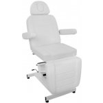 Pro salony kosmetické tatérské křeslo Azzurro 705 bílá – Zboží Dáma