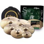 Zildjian S Extended Cymbal Pack – Sleviste.cz