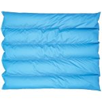 SANITRON Pětikomorový polohovací polštář 45 x 65 cm – Zboží Mobilmania