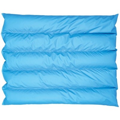 SANITRON Pětikomorový polohovací polštář 45 x 65 cm – Zboží Mobilmania