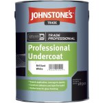 Johnstones's Professional Undercoat 1 l Bílá – Zboží Mobilmania