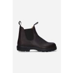 Blundstone pánské 2130.AUBURN černé – Zboží Mobilmania