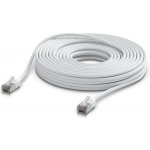 Ubiquiti UACC-Cable-Patch-Outdoor-C6A-15M-W – Zboží Živě