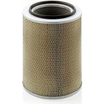 MANN-FILTER Vzduchový filtr MF C30703 – Hledejceny.cz
