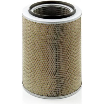 MANN-FILTER Vzduchový filtr MF C30703 – Hledejceny.cz