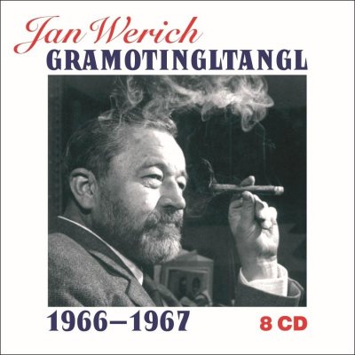 Gramotingltangl 1966 - 1967 - Werich Jan – Zboží Mobilmania