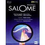 Strauss Richard - Salome DVD – Hledejceny.cz