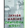 Kniha Zamilovanosti - Javier Marías