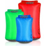 Lifeventure Ultralight Dry bag Multipack 5l + 10l + 25 l – Hledejceny.cz
