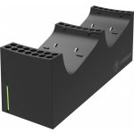 Snakebyte Twin Charge station X Xbox Series – Zboží Živě