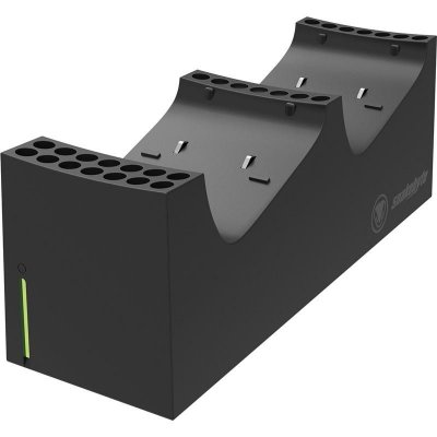 Snakebyte Twin Charge station X Xbox Series – Hledejceny.cz