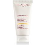 Clarins Comfort Scrub peeling na obličej 50 ml – Zboží Mobilmania