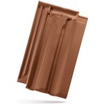 BMI Bramac Granát 13 taška základní engoba měděná – Hledejceny.cz