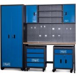 Scheppach GWS 08 – Sleviste.cz