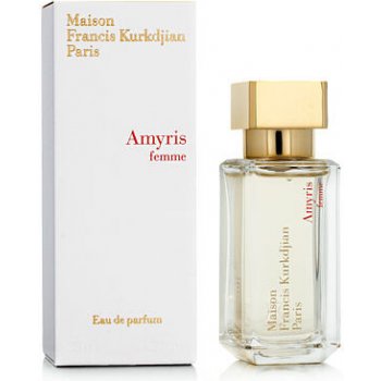 Maison Francis Kurkdjian Amyris Femme parfémovaná voda dámská 35 ml