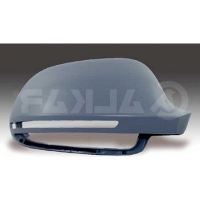 KRYT ZRCÁTKA PRAVÝ KOMBI AUDI A8 (D3), 01.03-01.10, AUDI A3 (8P), 04.08-10.12, AUDI A5/S5 (B8), 03.07-10.11, AUDI A6 (C6), 10.08-03.11, AUDI Q3 (8U), ostatní | Zboží Auto