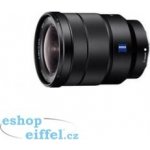 Sony FE Vario-Tessar T*16-35mm f/4 ZA OSS – Zboží Živě