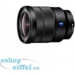 Sony 16-35mm f/4 FE ZA OSS – Hledejceny.cz