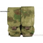 EmersonGear Dvojitá sumka LBT pro zásobníky M4 A-TACS FG – Sleviste.cz