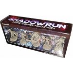 Catalyst Game Labs Shadowrun Prime Runner Miniatures – Hledejceny.cz