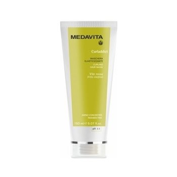 Medavita Curladdict maska pro kudrnaté vlasy 150 ml