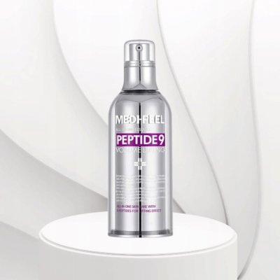Medi-Peel Peptide 9 Volume Lifting Pro All In One Essence 100 ml – Zboží Dáma