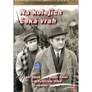 Na kolejích čeká vrah DVD