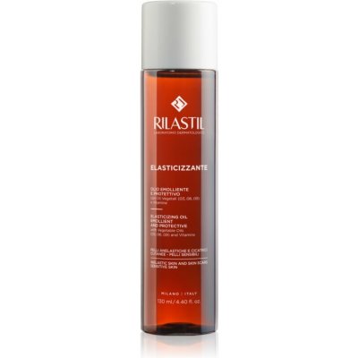 Rilastil Elasticizzante regenerační olej pro zpevnění pokožky 130 ml – Hledejceny.cz