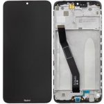 LCD Displej + Dotyková deska + Přední kryt Xiaomi Redmi 8 – Zboží Živě