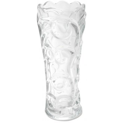 PROHOME - Váza skleněná 7x17,5cm – Hledejceny.cz