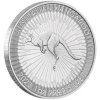The Perth Mint stříbrná mince Kangaroo 2023 1 oz