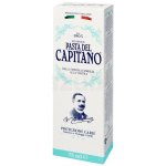 Pasta del Capitano Caries Protection 75 ml – Hledejceny.cz