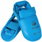 Tokaido Chrániče Holení a nártů WKF - modrá – Sleviste.cz