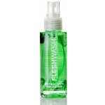 Fleshlight Antibakteriální čistící sprej FleshWash 100ml – Zboží Mobilmania